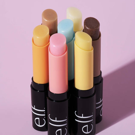 E.L.F. Lip Exfoliator Gommage Lèvres Sucre Brun Hydratant