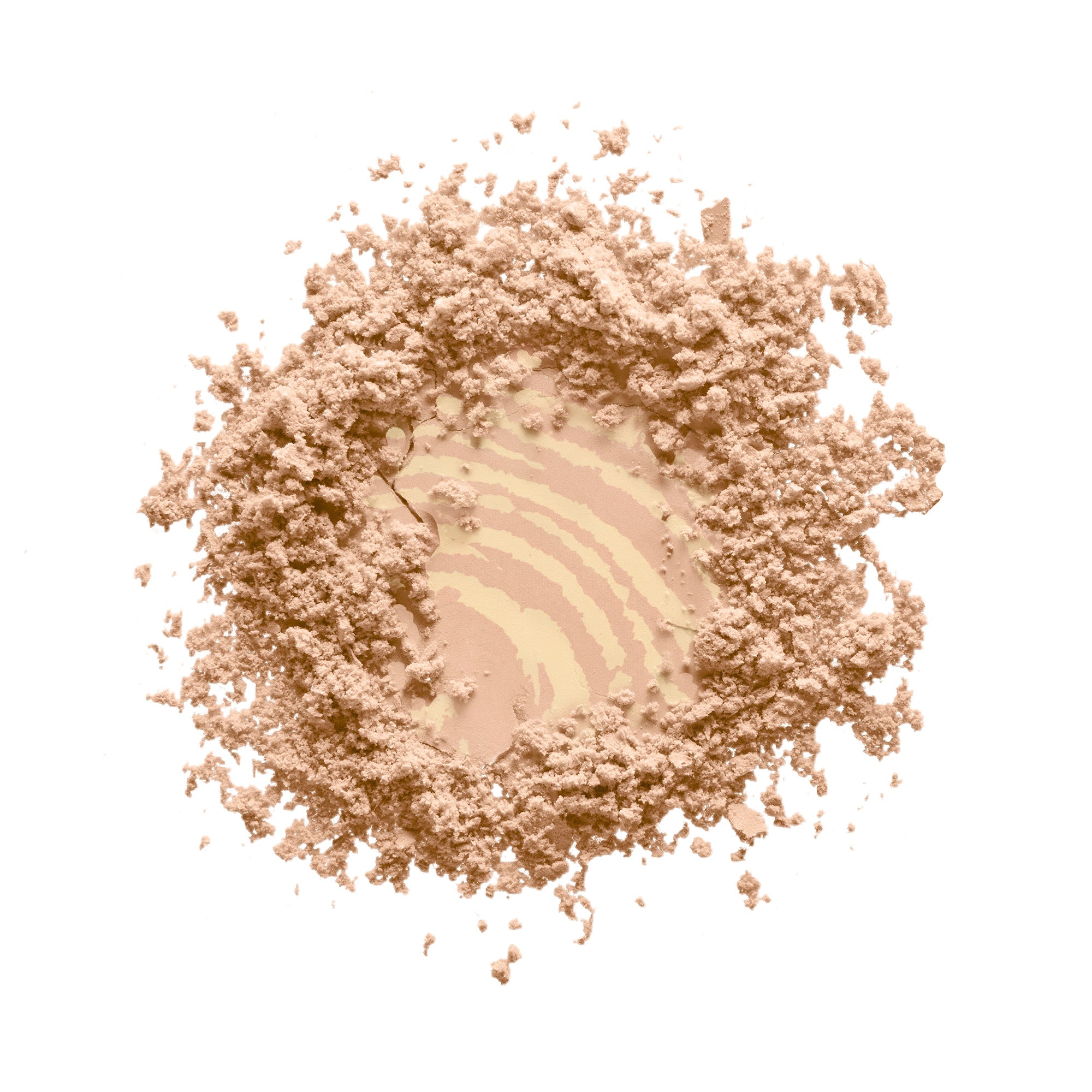 L.A. Girl Powder GPS168 Poudre Fixante Pink