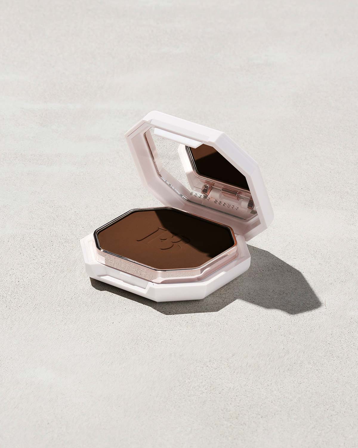 Fenty Beauty Pro Filt'r Fond de Teint Poudre #480 9,1 g Fini Mat