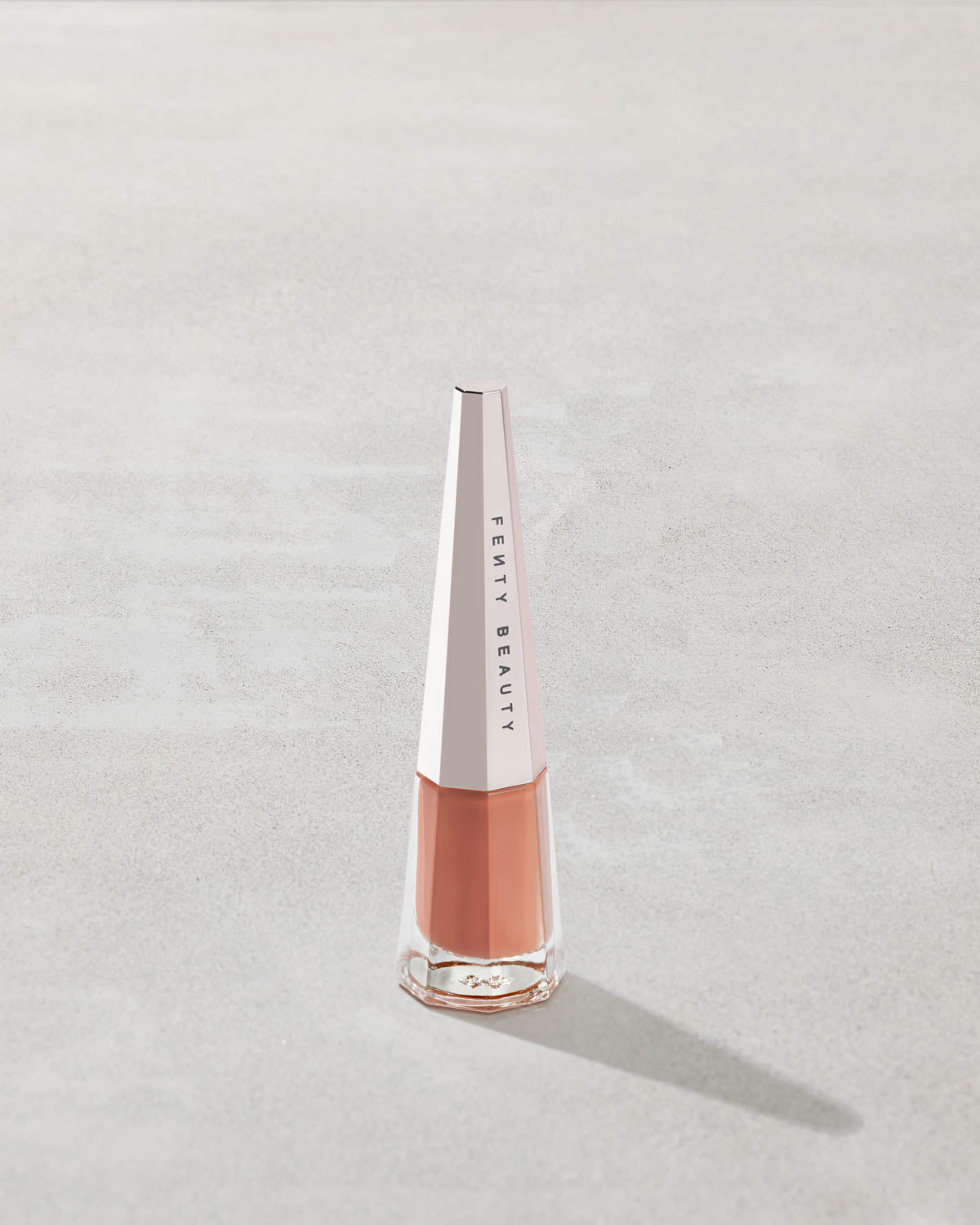 Fenty Beauty Stunna Lip Paint rouge lèvres Uninterested mat 4 ml