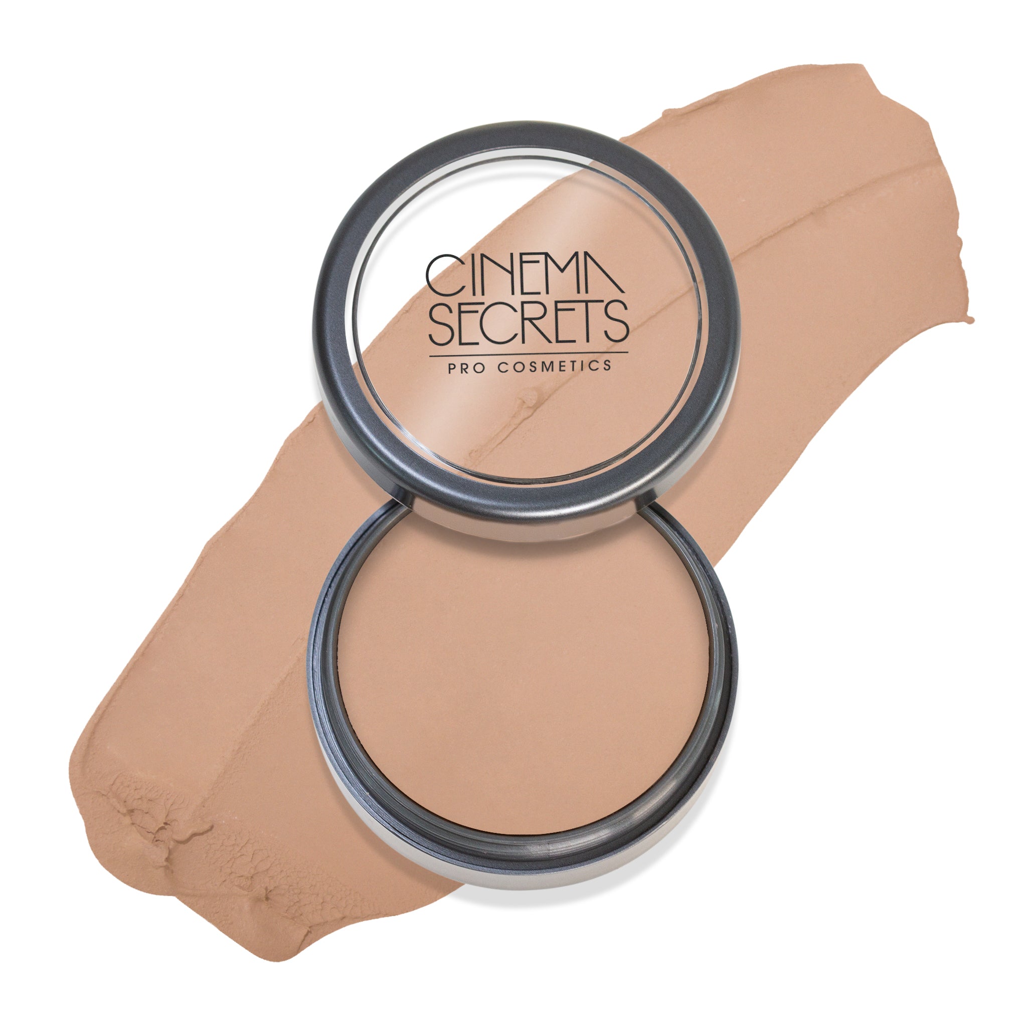 Cinema Secrets Ultimate Fond de Teint 500A Beige-Rosé