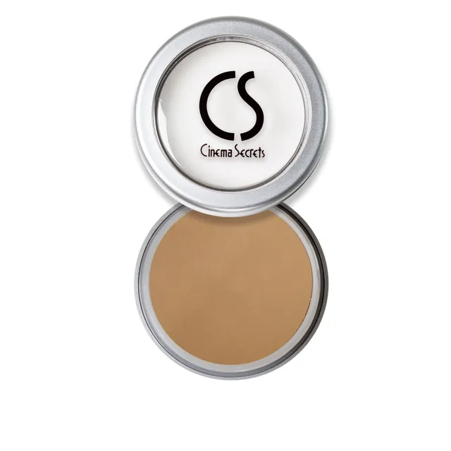 Cinema Secrets Ultimate Foundations fond de teint 306-73S beige jaune