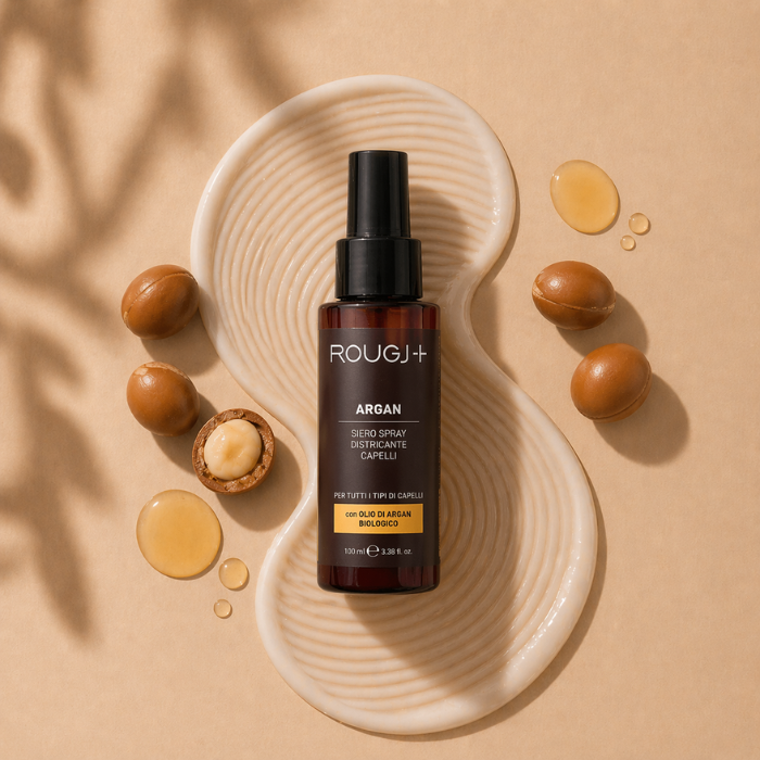Etoile by Rougj Cheveux Sérum Spray Argan 100 ml démêlant