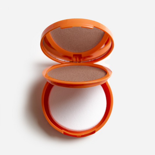 Etoile by Rougj 02 Fond de teint compact solaire SPF 30