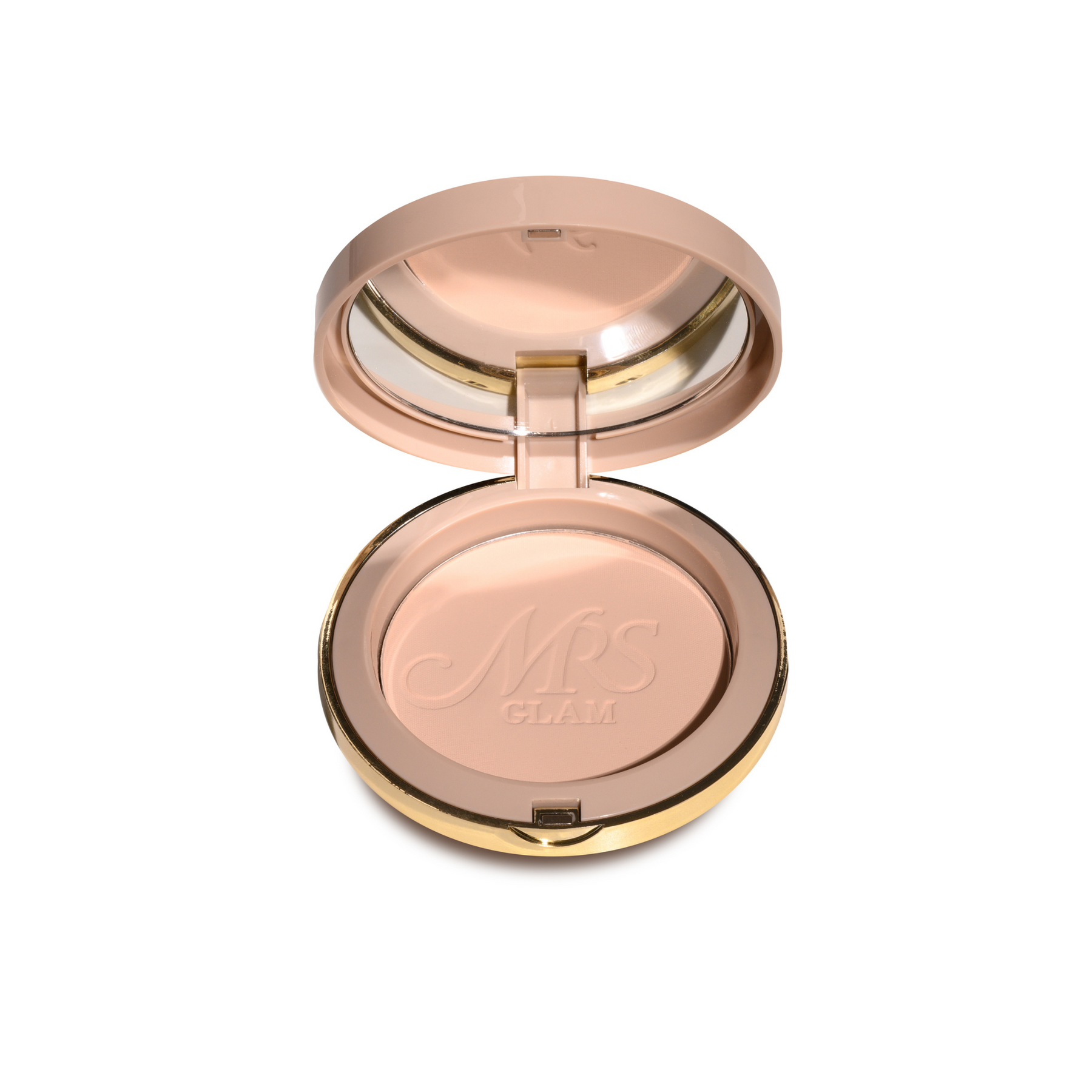 Be Perfect Mrs Glam Glorious Base coffret 01 Light Pink