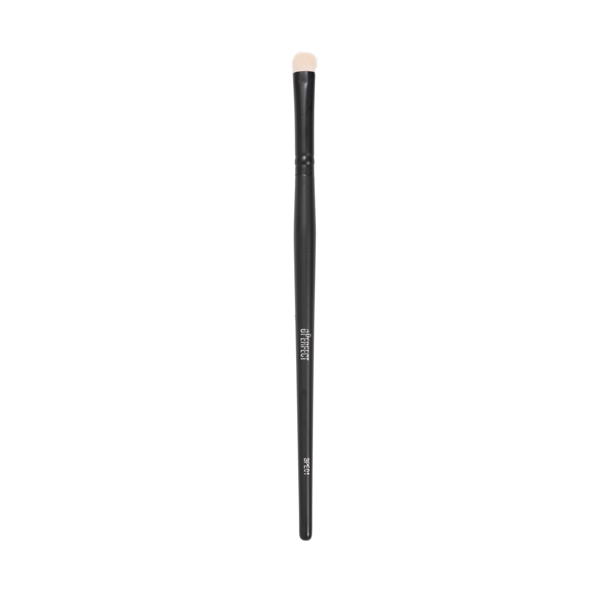 BPerfect BPE01 Stubbed Packer pinceau yeux vegan