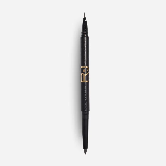 Etoile by Rougj Double Liner Estate eyeliner gris anthracite