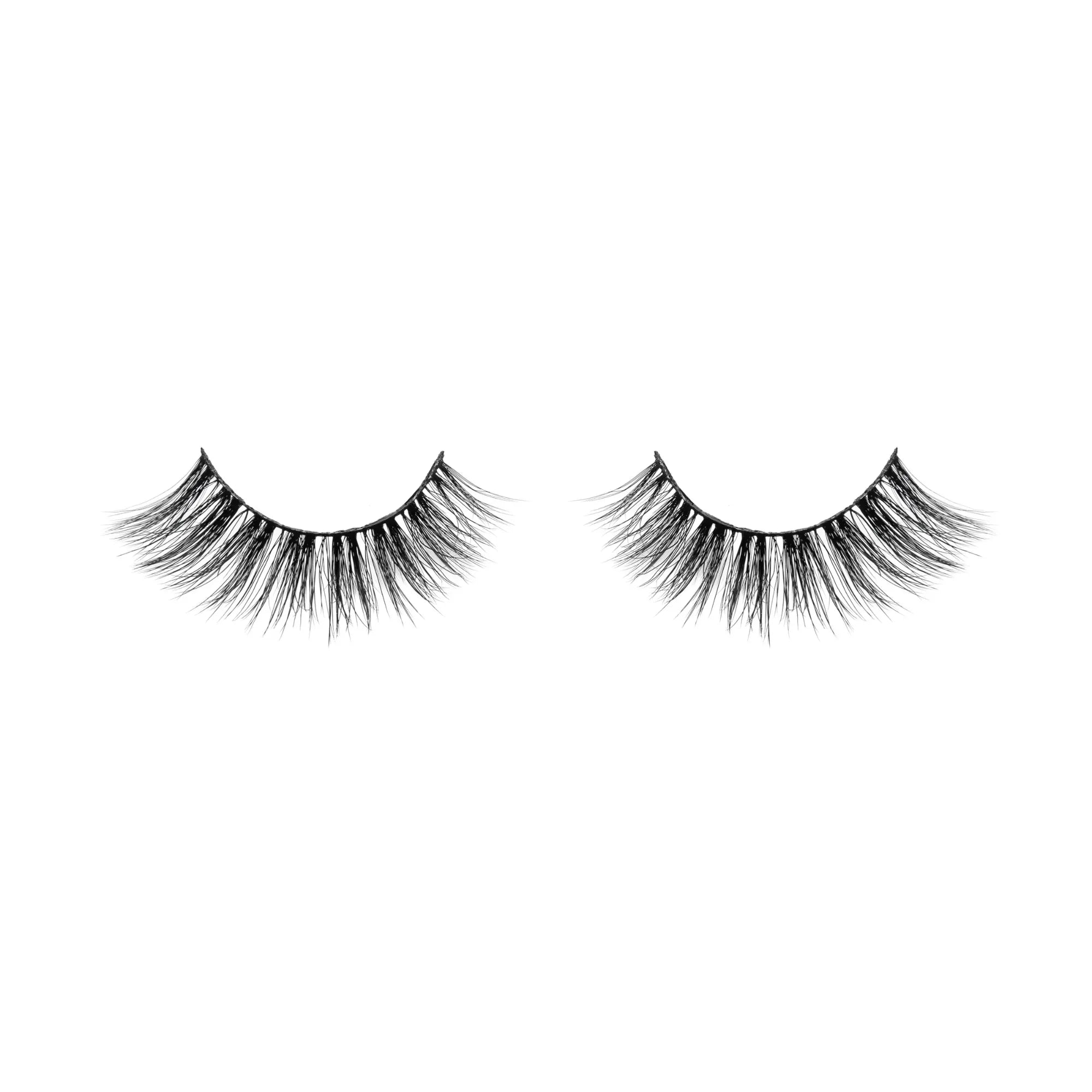 BPerfect Better Half Harmony faux cils légers réutilisables
