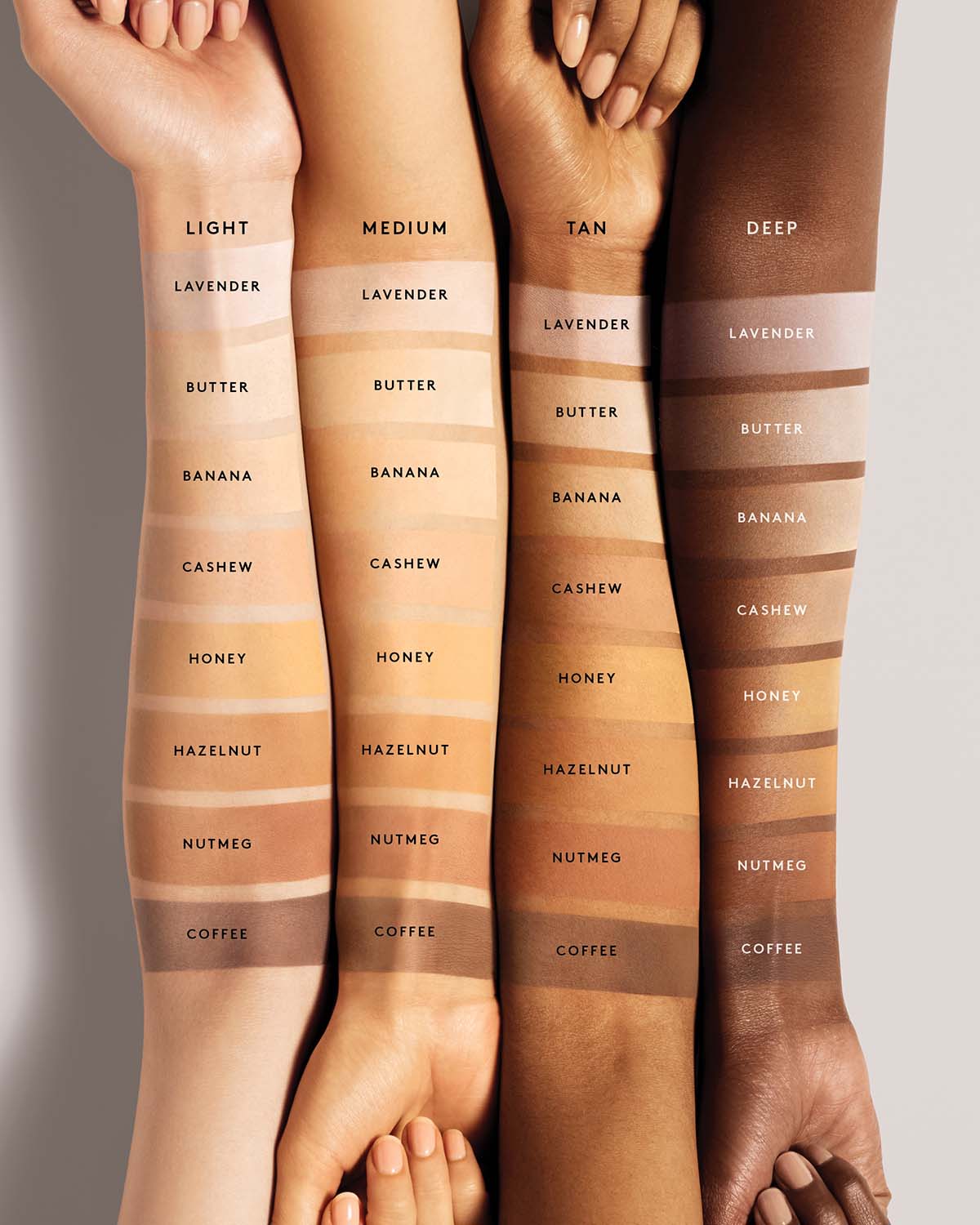Fenty Beauty Pro Filt'r Poudre Libre Coffee 28 g