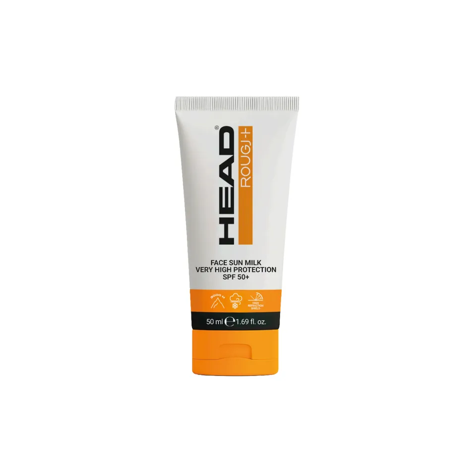 Etoile by Rougj Solaire Lait Visage SPF50+ Haute Protection