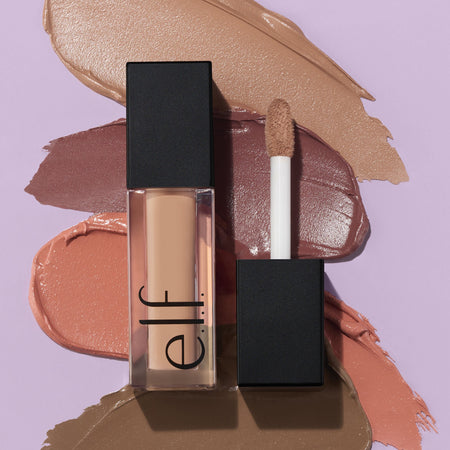 E.L.F. Liquid Velvet fard paupières liquide mat