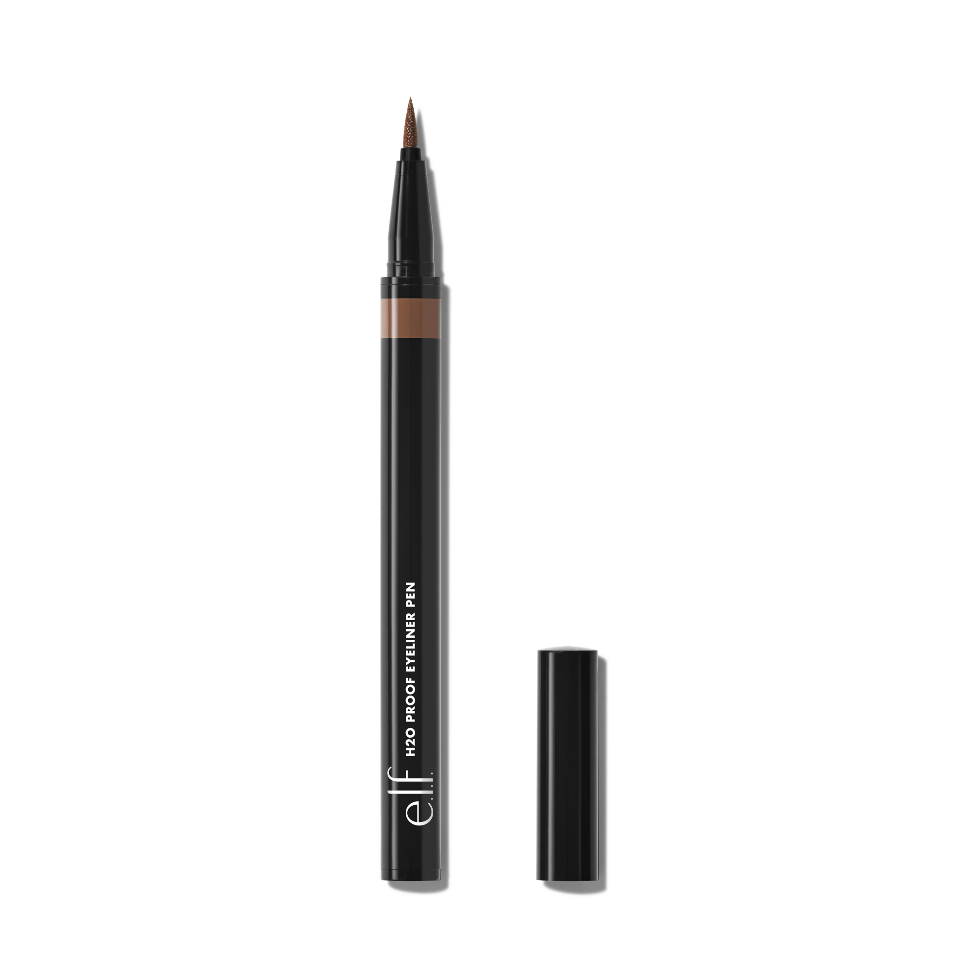 E.L.F. Eyes H2O Proof Eyeliner Feutre Noir Waterproof