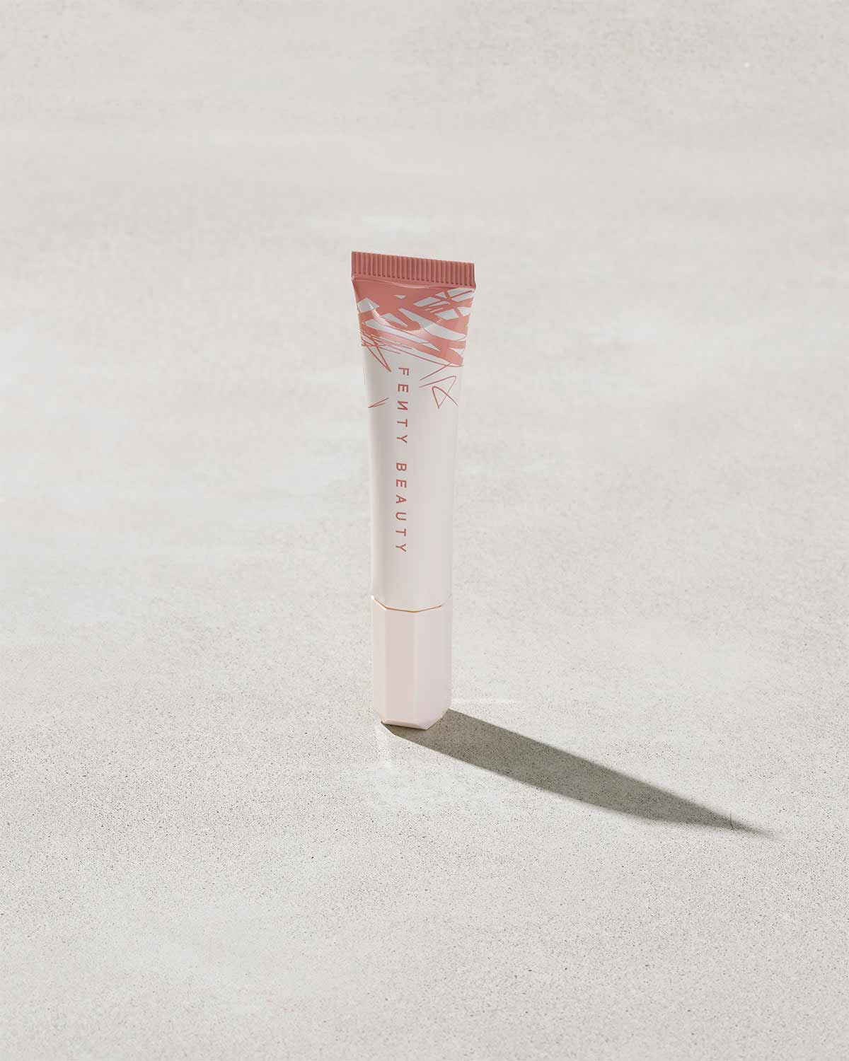 Fenty Beauty Pro Kiss'r baume à lèvres Latte Lips 12 ml