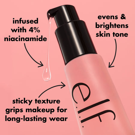 E.L.F. Ultimate Power Grip Kit 3 bases visage