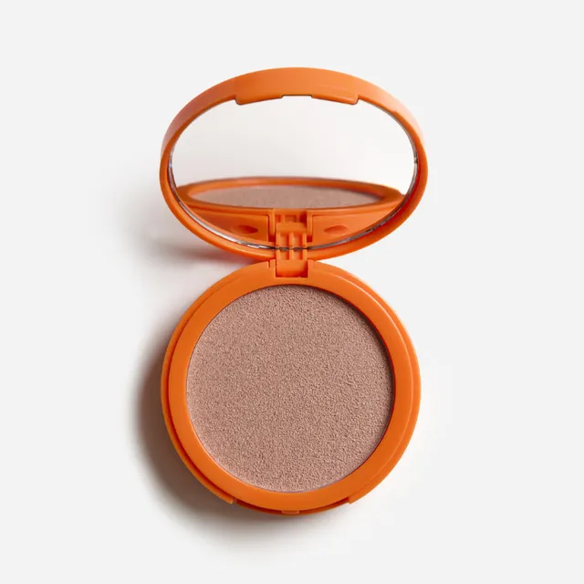 Etoile Fond de teint compact solaire SPF30 teinte 01 satiné