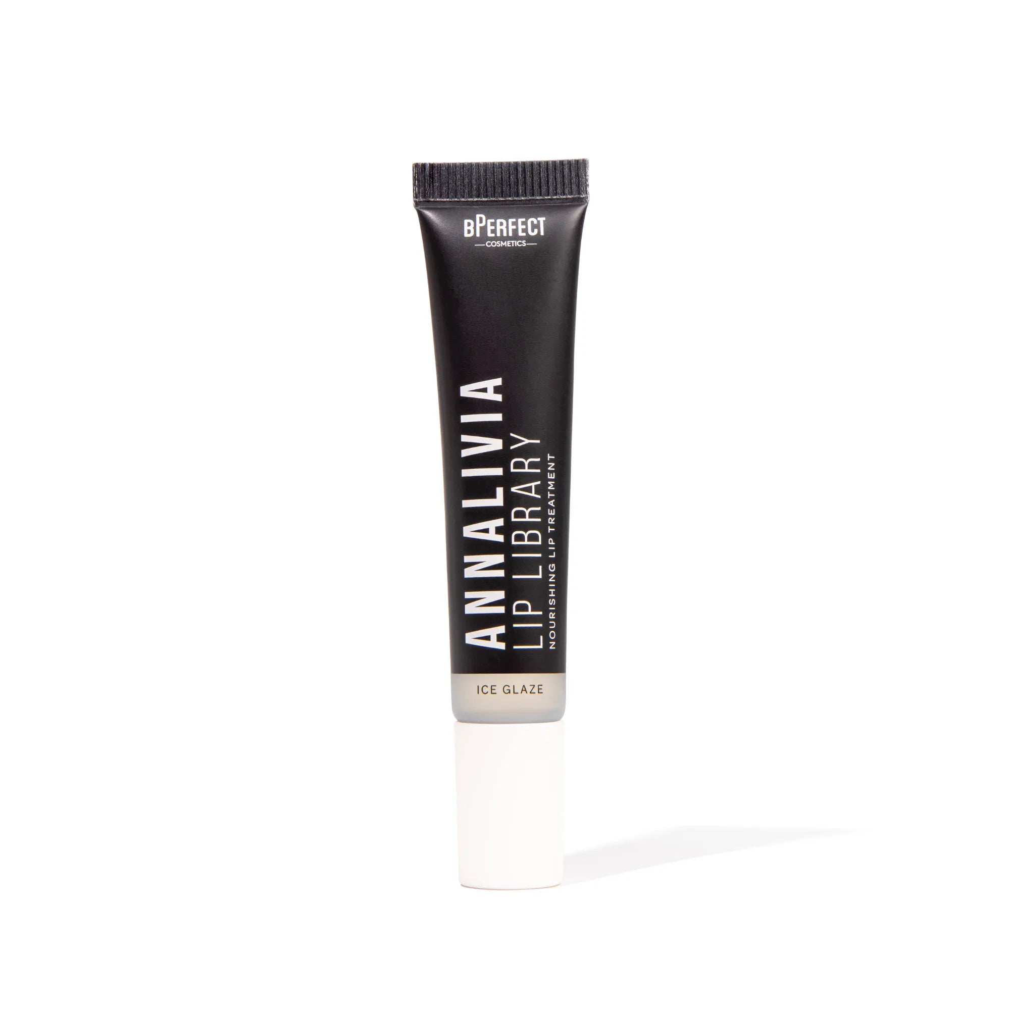 BPerfect x Annalivia Soin Lèvres Gloss Ice Glaze 15ml