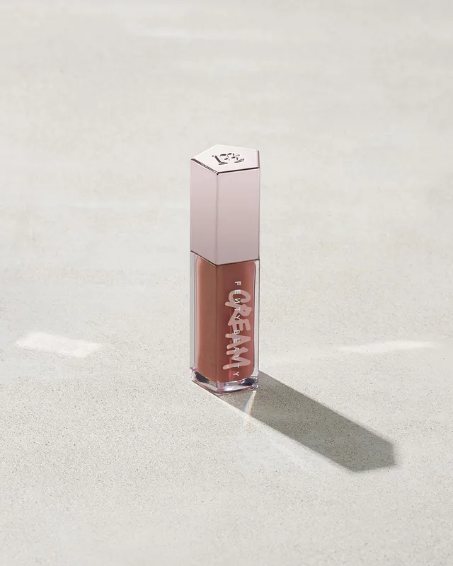 Fenty Beauty Gloss Bomb Cream Gloss Lèvres Fenty Glow 9 mL Brillant