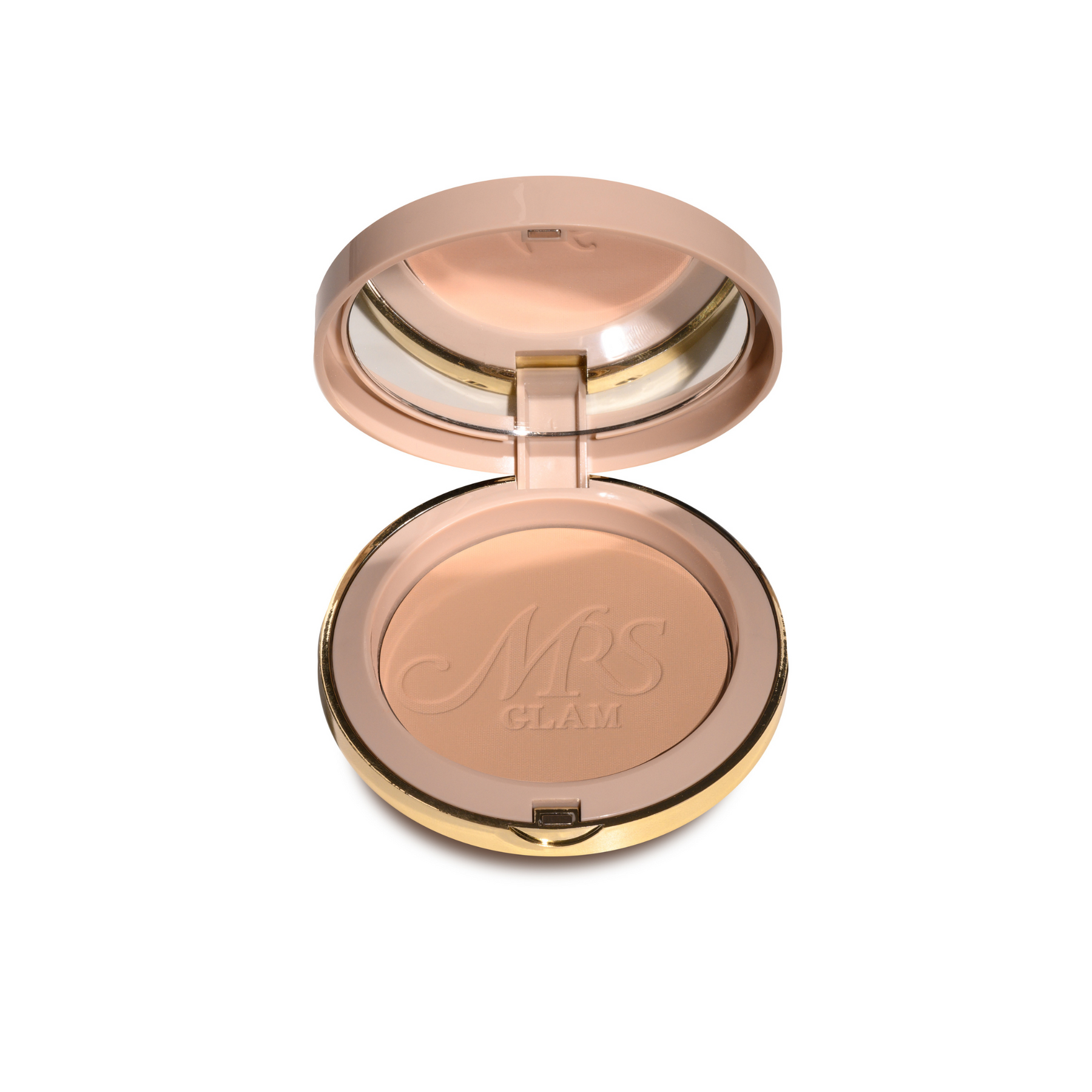 Be Perfect Mrs Glam Glorious Base coffret 01 Light Pink
