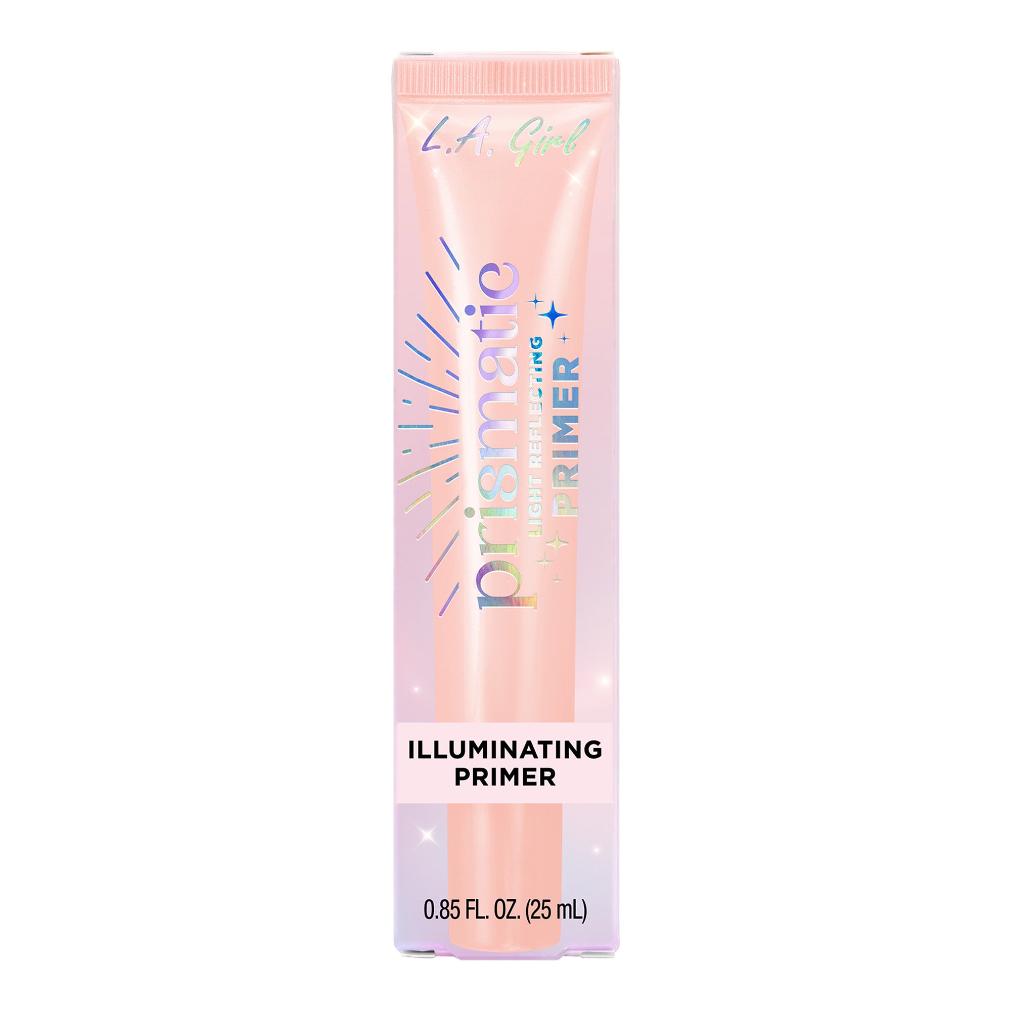 L.A. Girl Prime & Set Base Prismatic Primer GFP230