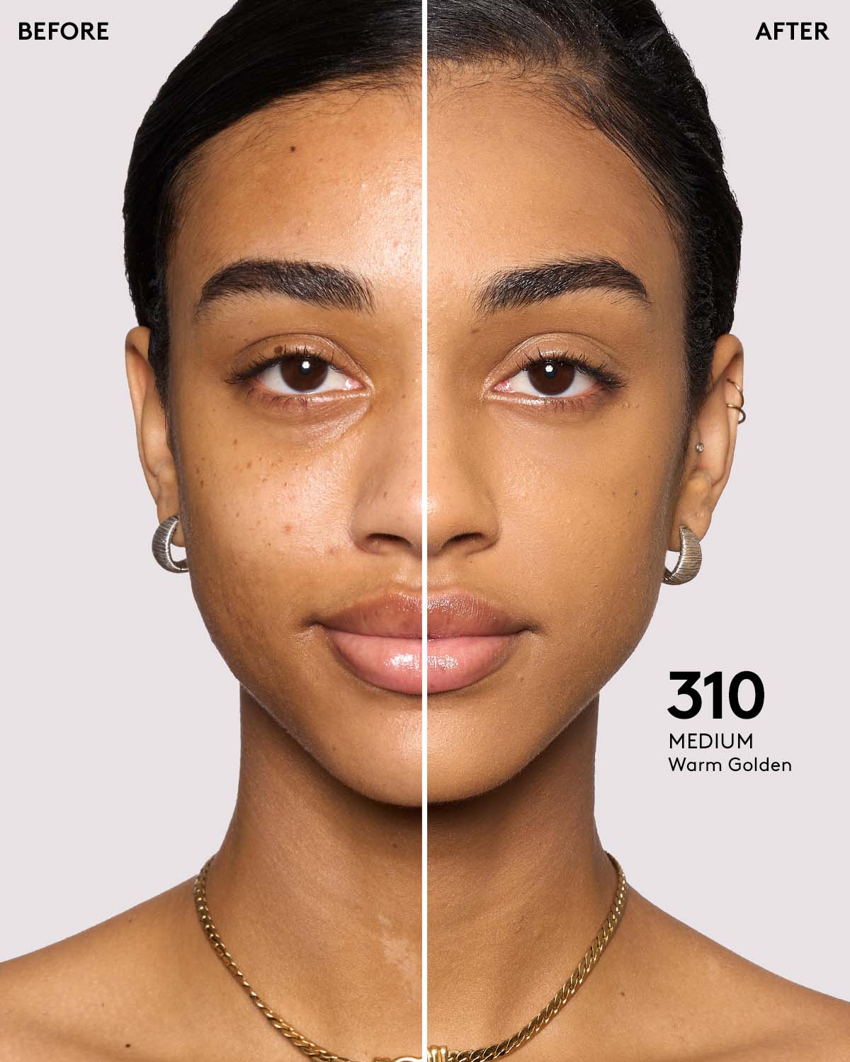 Fenty Beauty Pro Filt'r fond de teint 310 fini mat