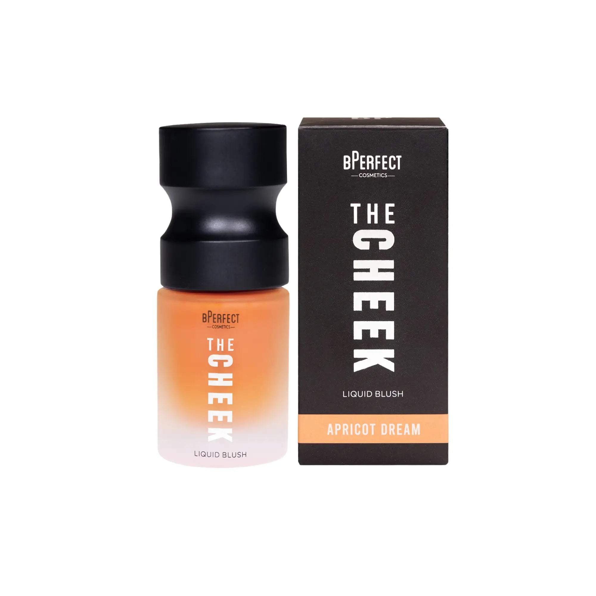 Be Perfect The Cheek Blush Liquide Mat Blushin 15 ml