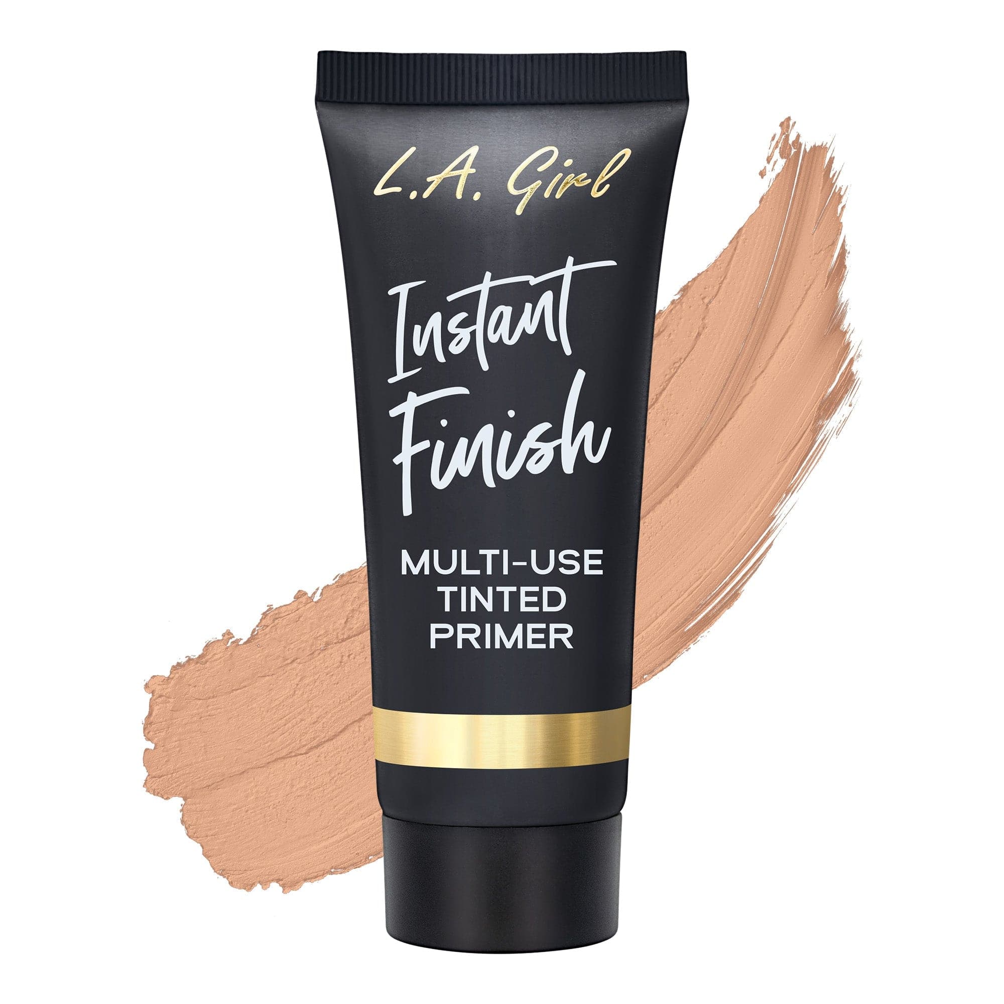 L.A. Girl Instant Finish GFP primer teinté mat 6 teintes