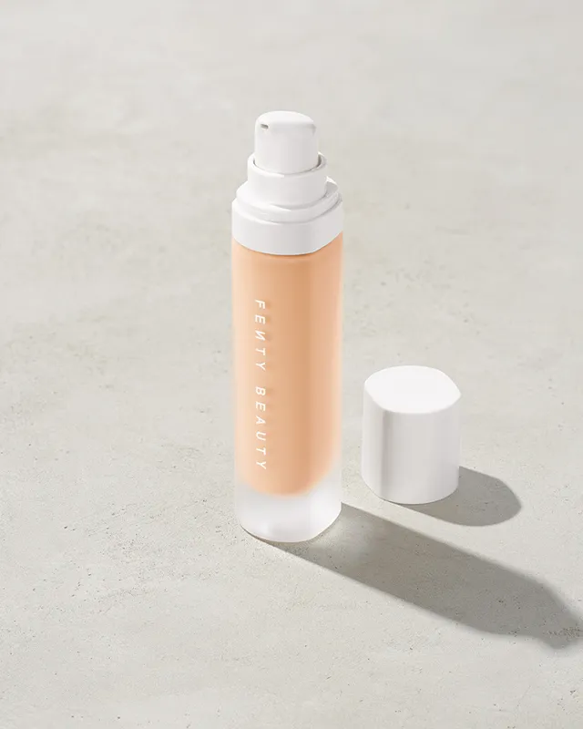 Fenty Beauty Pro Filt'r Soft Matte Longwear fond de teint 100 fini mat