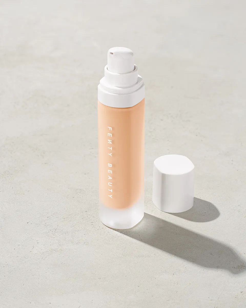 Fenty Beauty Pro Filt'r Soft Matte Longwear fond de teint 100 fini mat