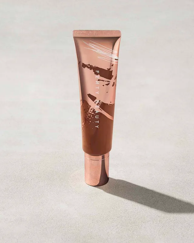 Fenty Beauty Body Sauce teinte corps Sinamon Sizzle 95 ml lumineux