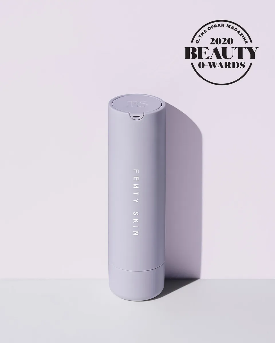 Fenty Beauty Hydra Vizor Moisturizer SPF 30 Crème Visage EU Niacinamide