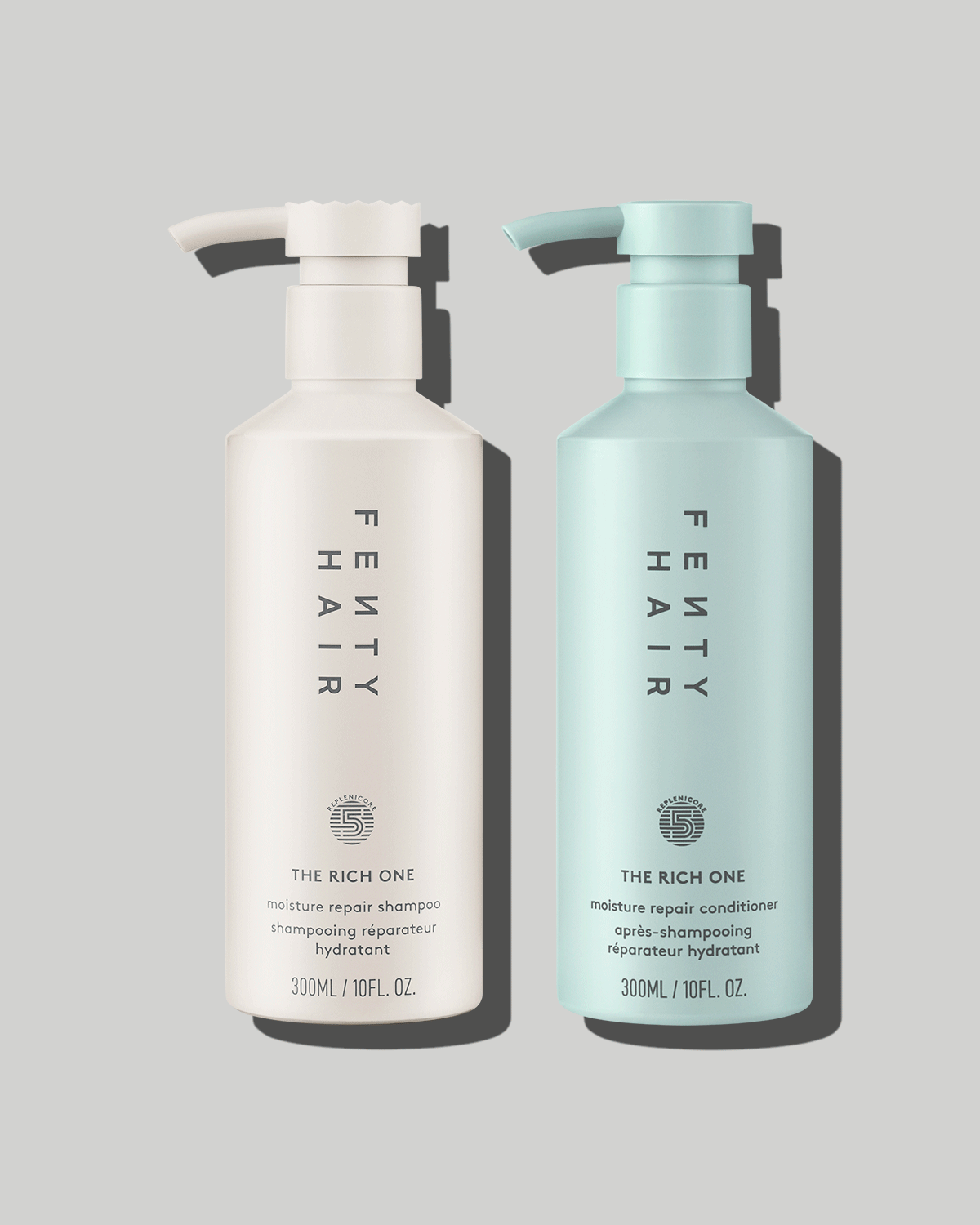 Fenty Beauty Build Your Own Shampoo Coffret shampoing hydratant