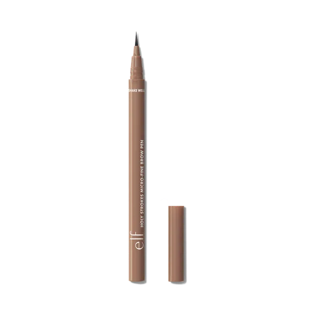 e.l.f. Holy Strokes feutre sourcils waterproof effet naturel
