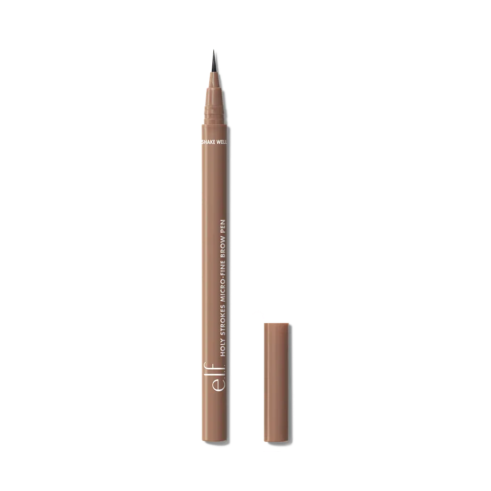 e.l.f. Holy Strokes feutre sourcils waterproof effet naturel