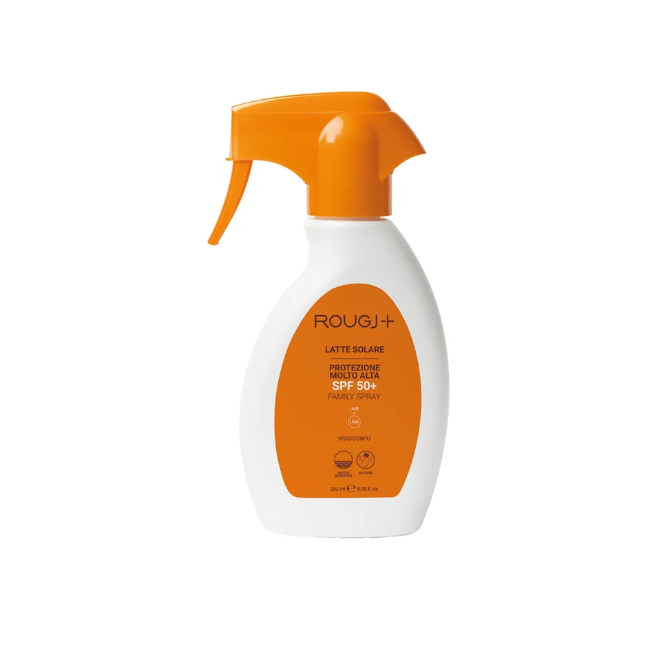 Etoile Spray solaire SPF50+ 200 ml