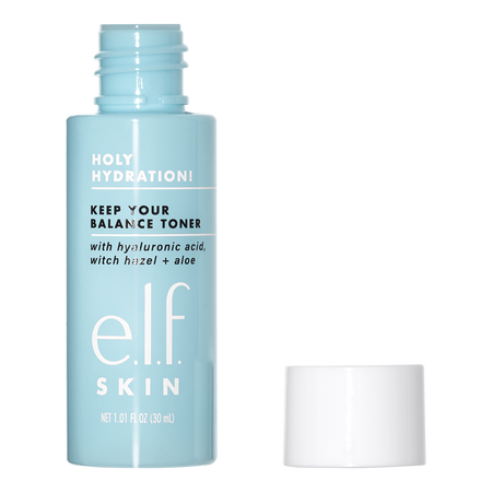 e.l.f. Holy Hydration Essentials Mini Kit soin visage 3 pièces céramides