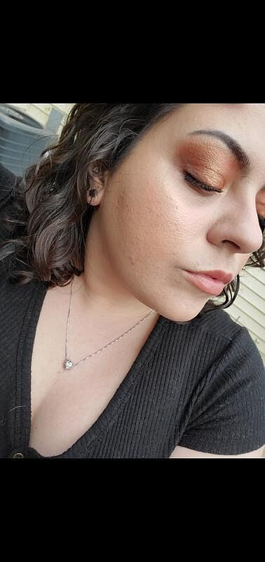 Fenty Beauty Cheeks Out bronzer crème Amber 5,23 g modulable