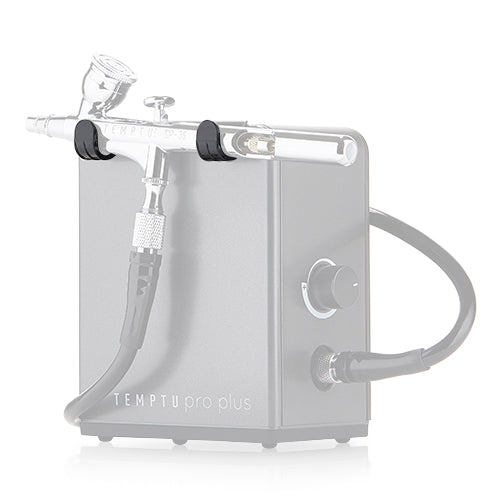 TEMPTU Pro Plus support aérographe cradle 0,2 oz