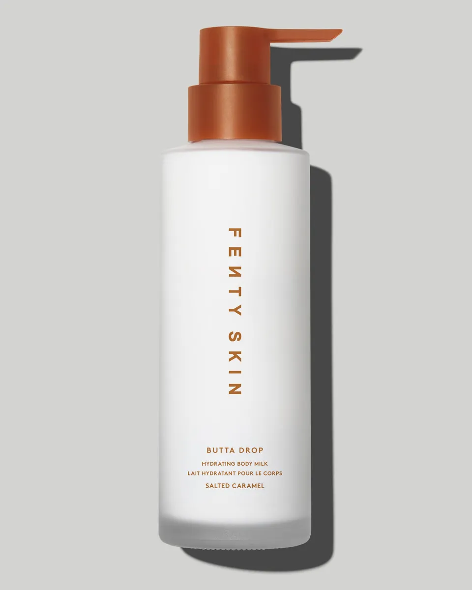 Fenty Beauty Butta Drop lait corps hydratant Salted Caramel 185 mL