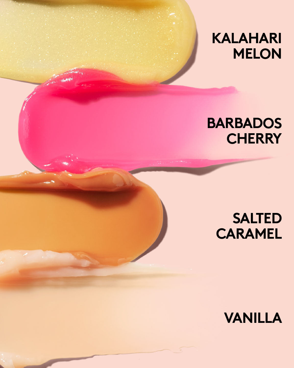 Fenty Beauty Plush Puddin' masque lèvres Kalahari Melon 15g hydratant