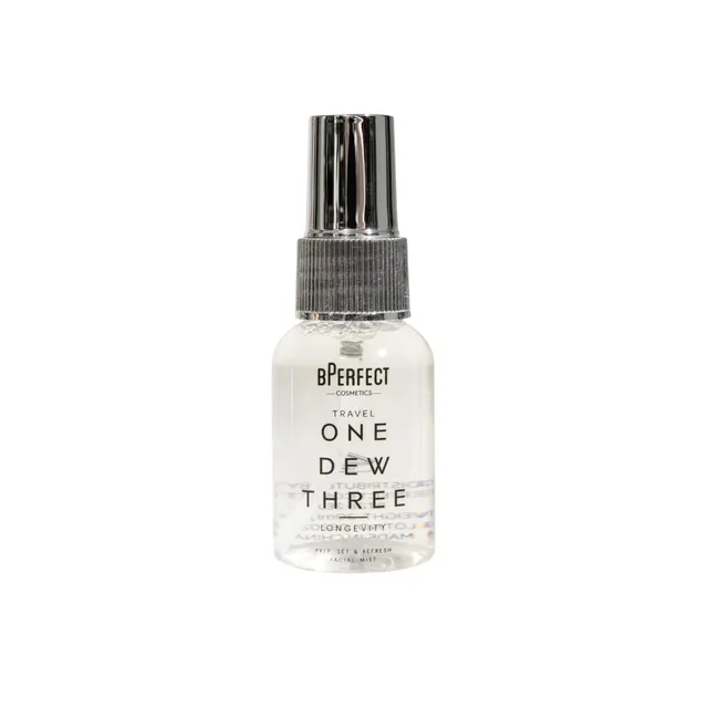 Be Perfect One Dew Three spray fixateur mini 30 ml