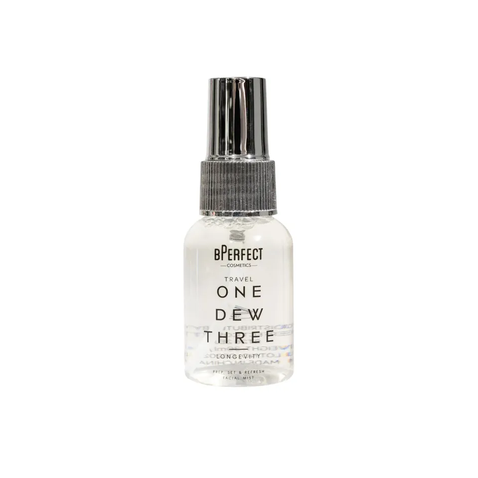 Be Perfect One Dew Three spray fixateur mini 30 ml