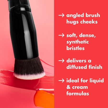 e.l.f. Complexion Perfection set 10 pinceaux teint visage