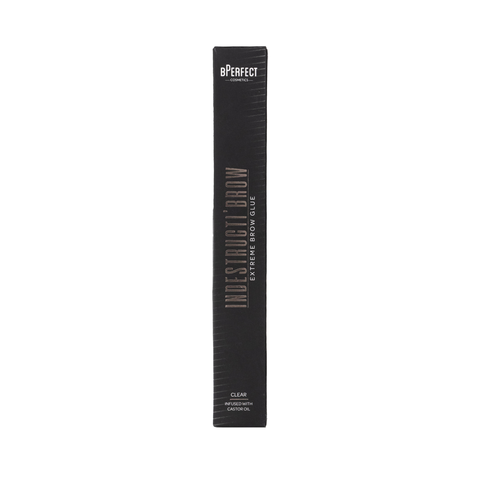Be Perfect Indestructi'Brow Extreme Brow Glue gel sourcils 10ml