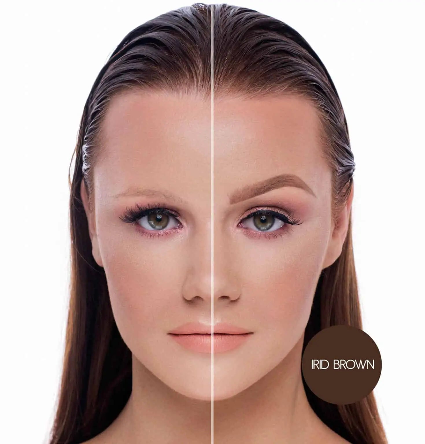 BPerfect Brows Indestructi'Brow Pencil crayon Brown 1 g