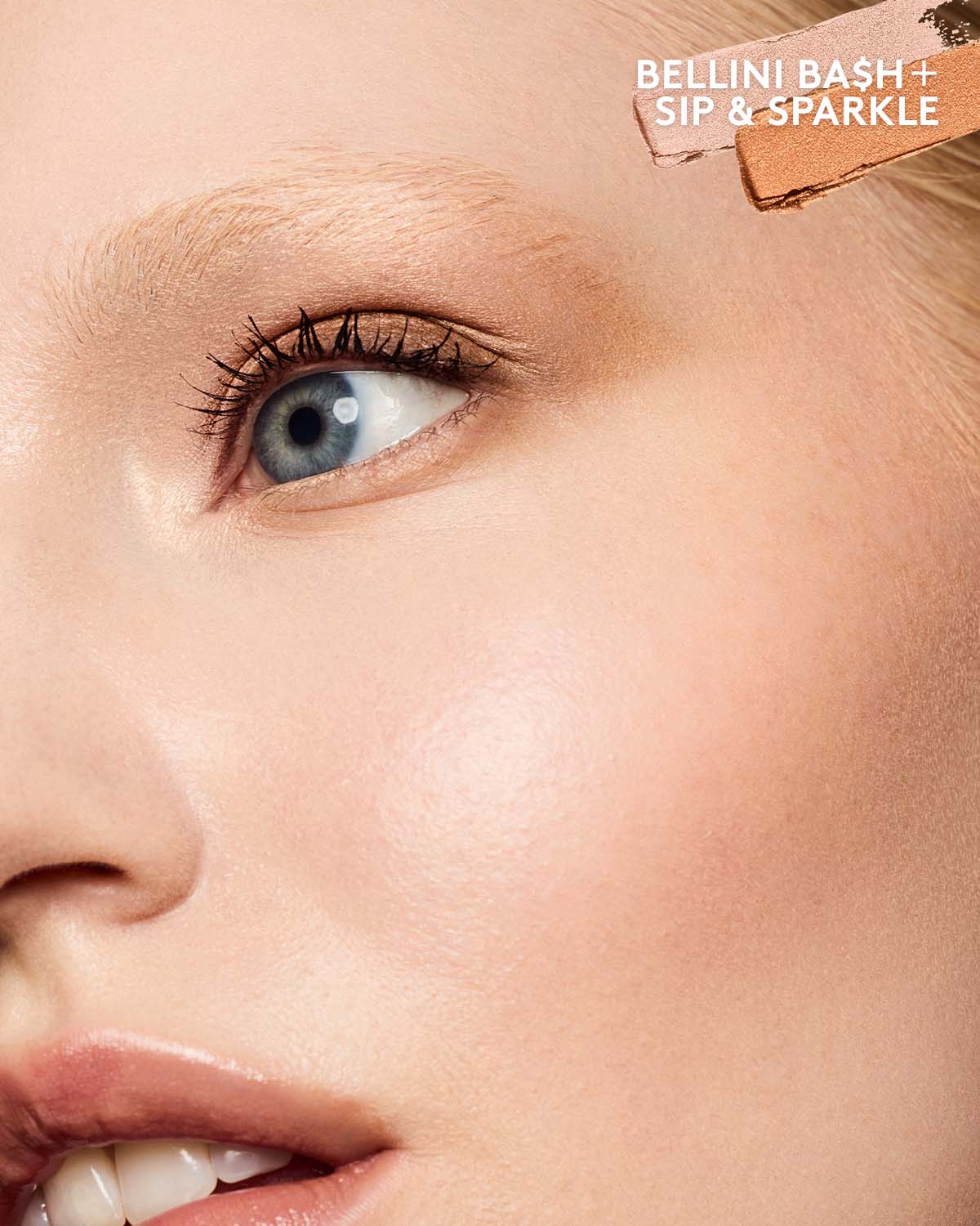 Fenty Beauty Shadowstix Fard à Paupières Sip & Sparkle 10 mL Doré