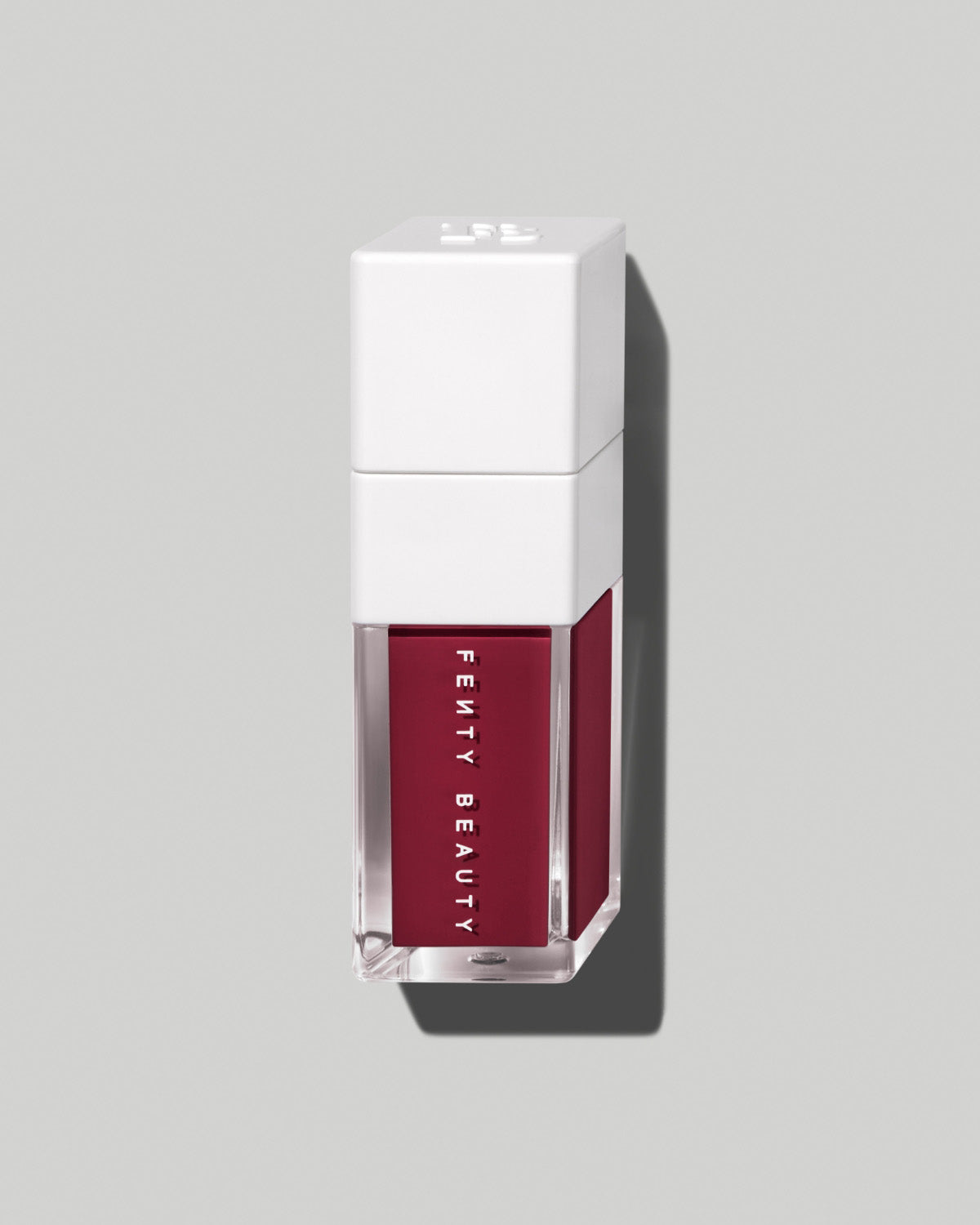 Fenty Beauty Shake N Play Blush Liquide Quit Wine'in Prune