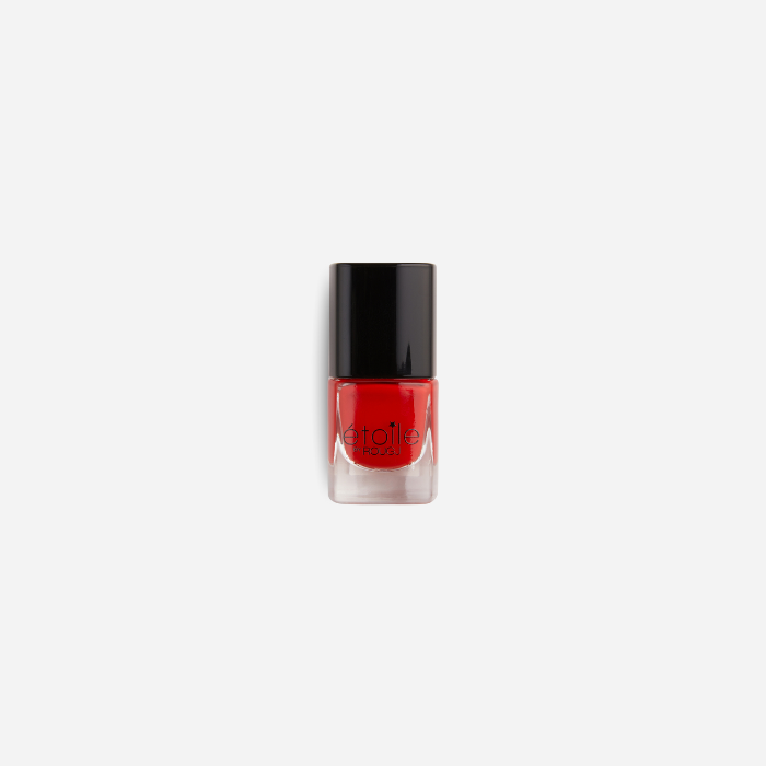 Etoile Ongles Vernis Vally couleur intense 5 jours