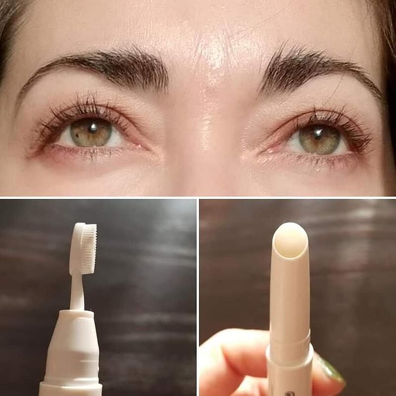 Fenty Beauty Brow MVP Crayon Cire Sourcils Transparent 1,3 g