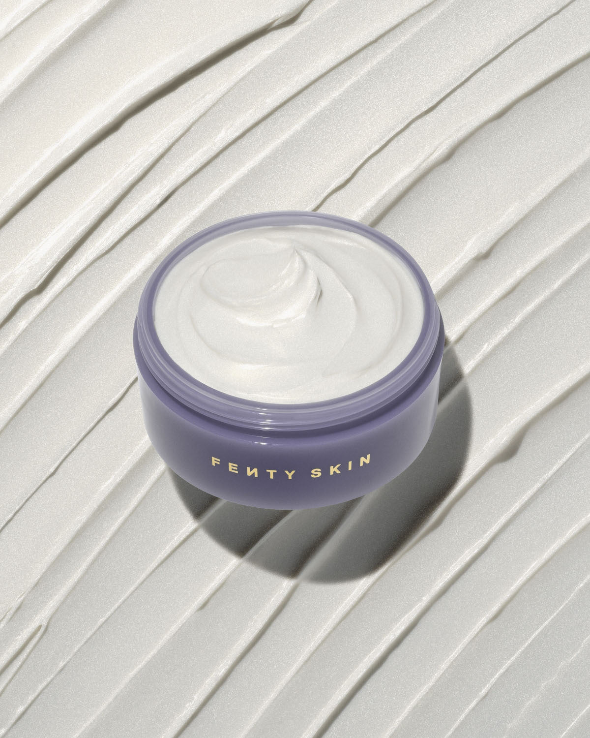 Fenty Beauty Butta Drop Crème Corps Fenty Fresh Shimmering Karité
