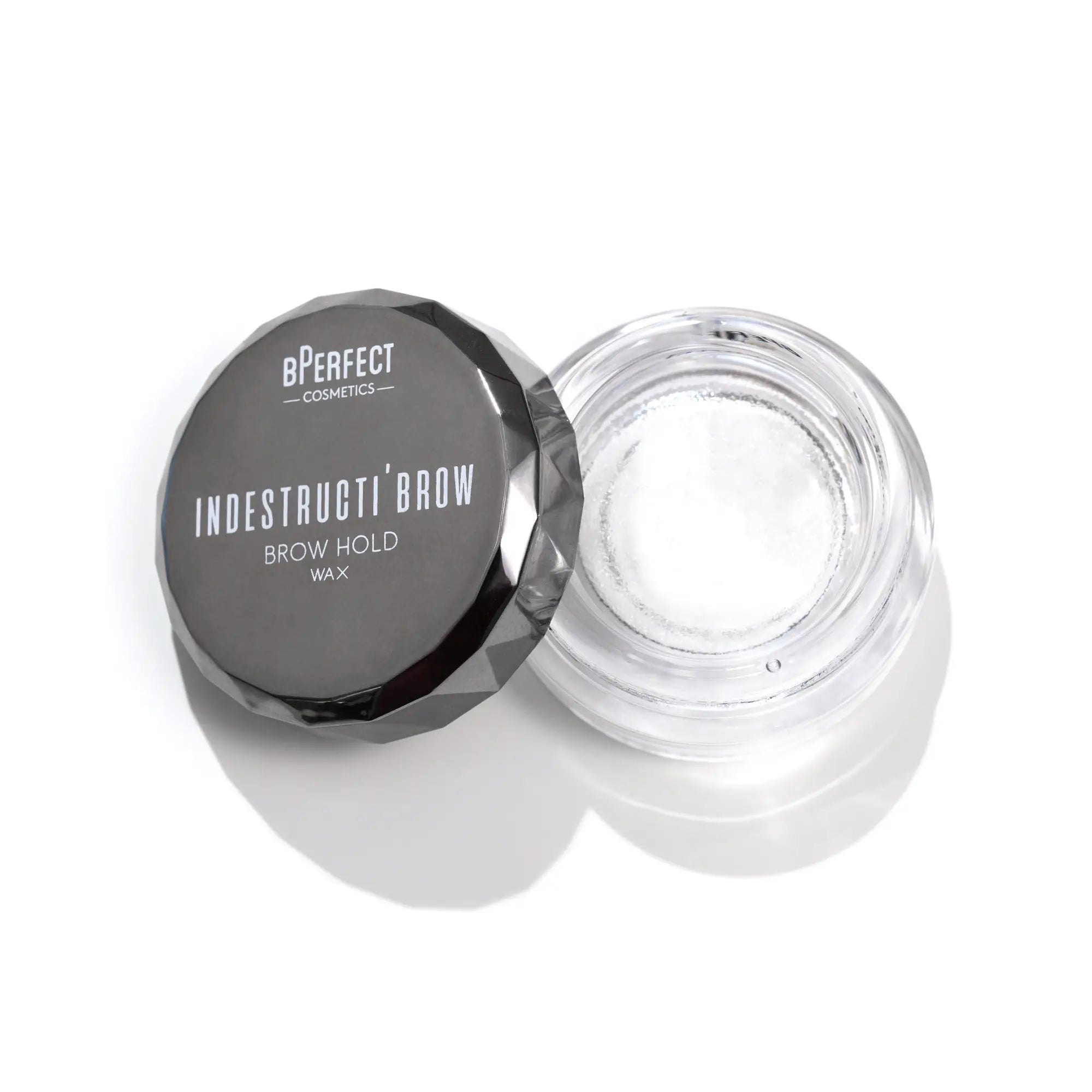 Be Perfect Indestructi'Brow cire sourcils fixation forte 6 g